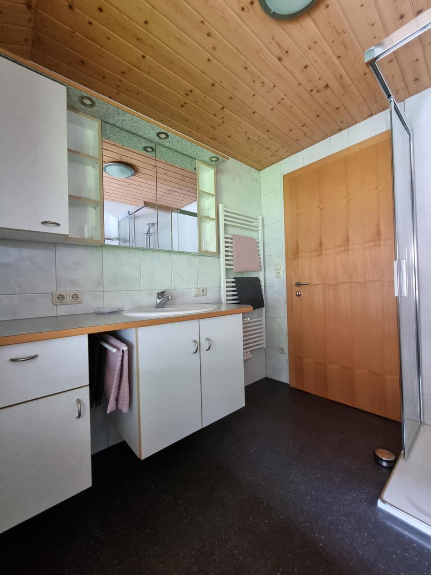 Haus Felder Schoppernau Διαμέρισμα Εξωτερικό φωτογραφία