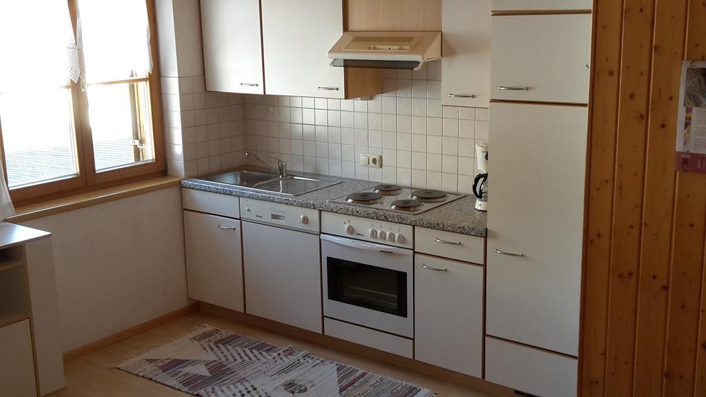 Haus Felder Schoppernau Διαμέρισμα Εξωτερικό φωτογραφία